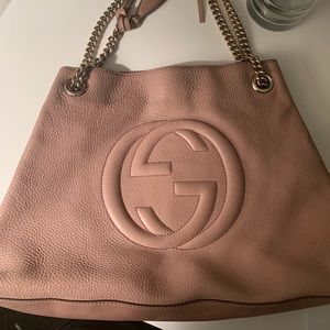 Gucci bag